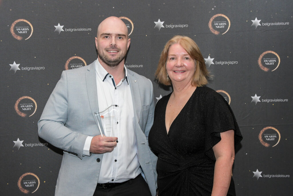 Celebrating Excellence Highlights From The 2025 Belgravia Leisure Awards Celebrating Excellence: Highlights From The 2025 Belgravia Leisure Awards