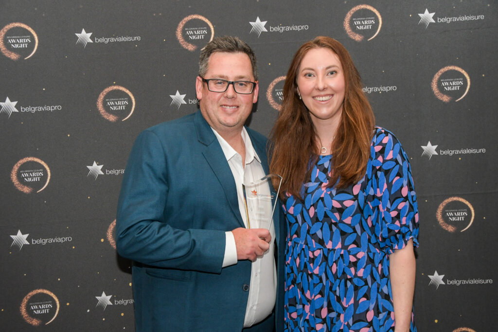 Celebrating Excellence Highlights From The 2025 Belgravia Leisure Awards Celebrating Excellence: Highlights From The 2025 Belgravia Leisure Awards