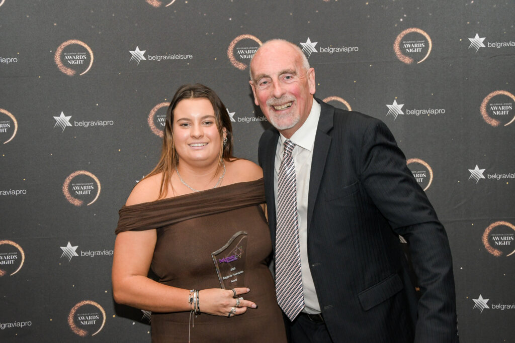 Celebrating Excellence Highlights From The 2025 Belgravia Leisure Awards Celebrating Excellence: Highlights From The 2025 Belgravia Leisure Awards