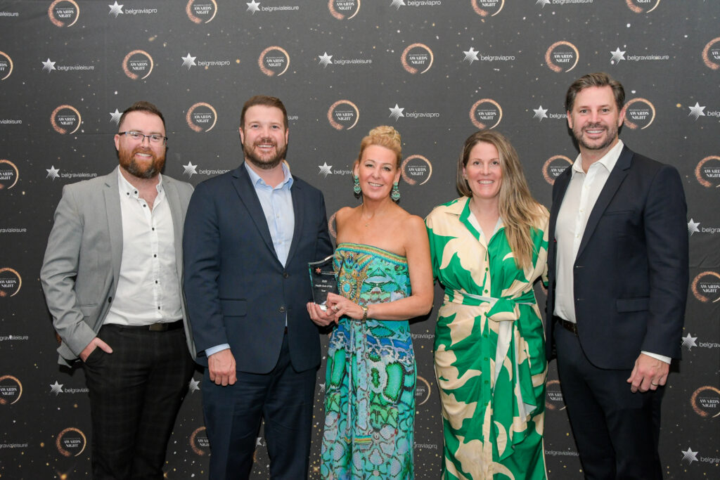 Celebrating Excellence Highlights From The 2025 Belgravia Leisure Awards Celebrating Excellence: Highlights From The 2025 Belgravia Leisure Awards