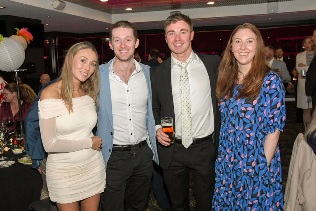 Celebrating Excellence Highlights From The 2025 Belgravia Leisure Awards Celebrating Excellence: Highlights From The 2025 Belgravia Leisure Awards