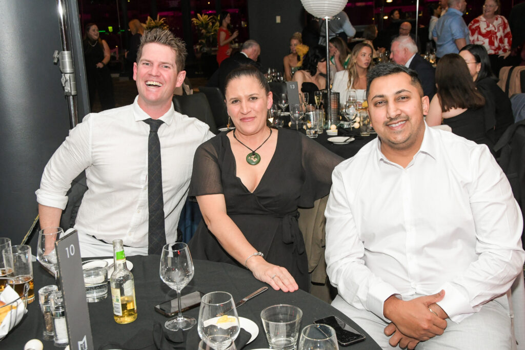 Celebrating Excellence Highlights From The 2025 Belgravia Leisure Awards Celebrating Excellence: Highlights From The 2025 Belgravia Leisure Awards