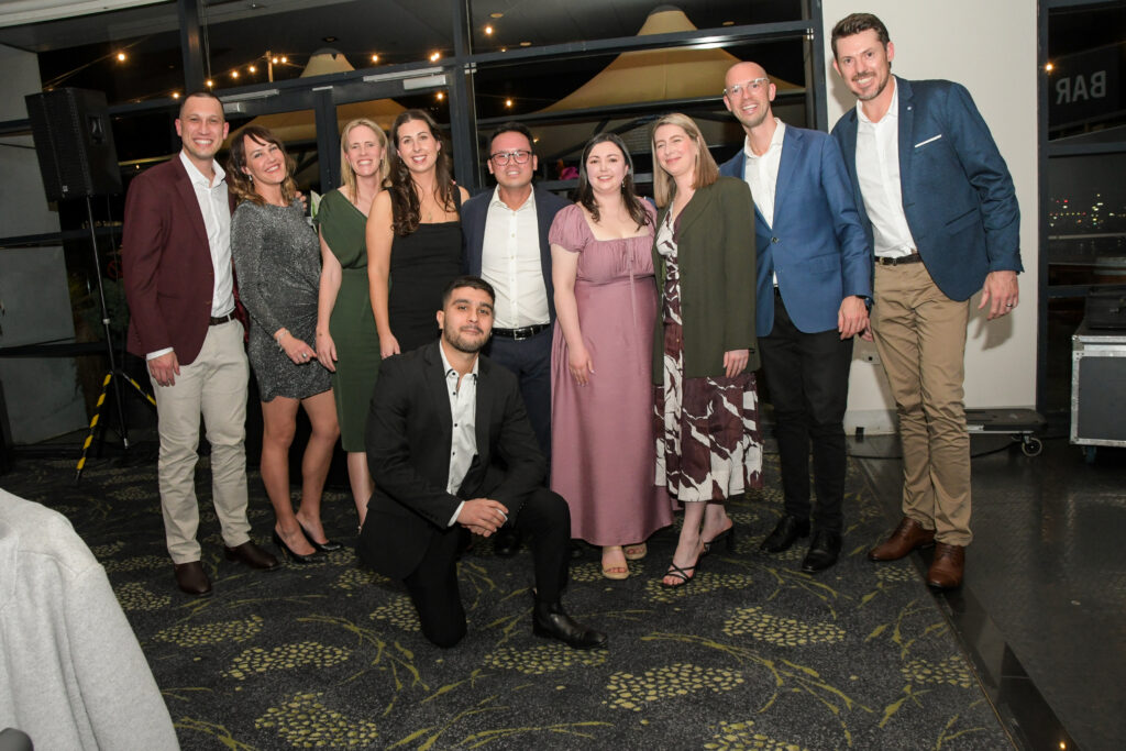 Celebrating Excellence Highlights From The 2025 Belgravia Leisure Awards Celebrating Excellence: Highlights From The 2025 Belgravia Leisure Awards