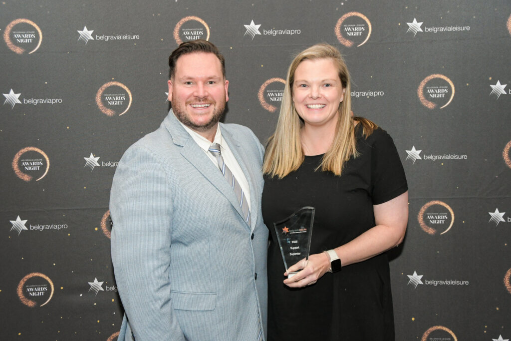 Celebrating Excellence Highlights From The 2025 Belgravia Leisure Awards Celebrating Excellence: Highlights From The 2025 Belgravia Leisure Awards