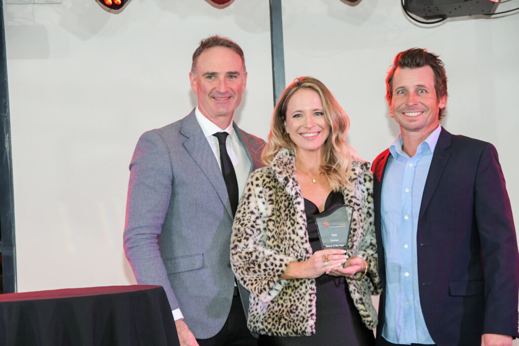 Celebrating Excellence Highlights From The 2025 Belgravia Leisure Awards Celebrating Excellence: Highlights From The 2025 Belgravia Leisure Awards