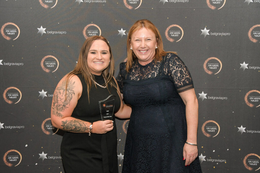 Celebrating Excellence Highlights From The 2025 Belgravia Leisure Awards Celebrating Excellence: Highlights From The 2025 Belgravia Leisure Awards