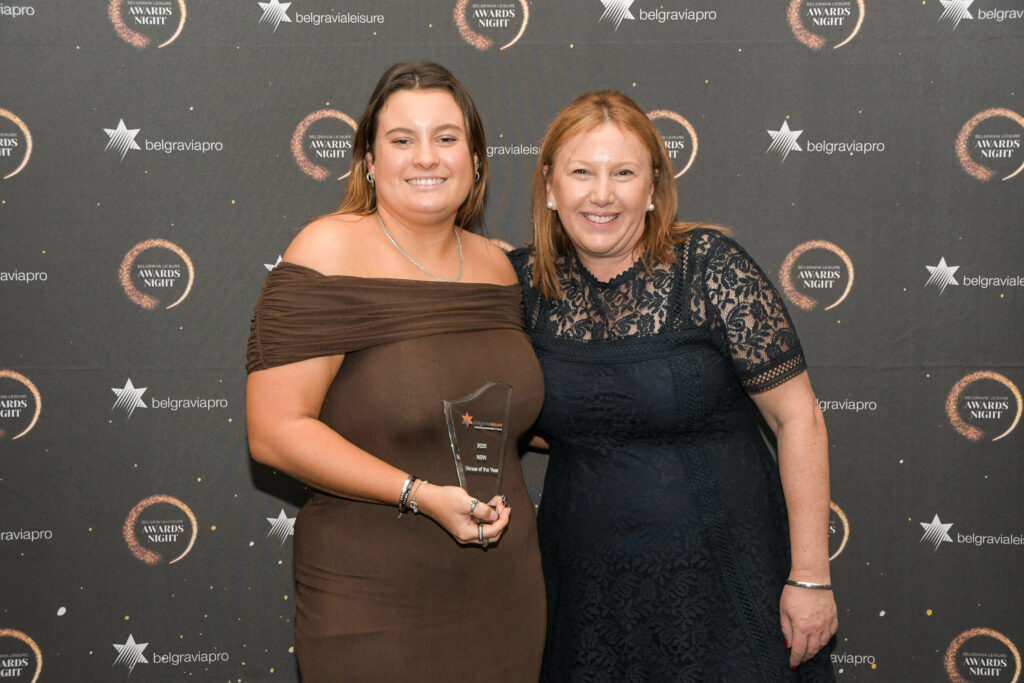 Celebrating Excellence Highlights From The 2025 Belgravia Leisure Awards Celebrating Excellence: Highlights From The 2025 Belgravia Leisure Awards
