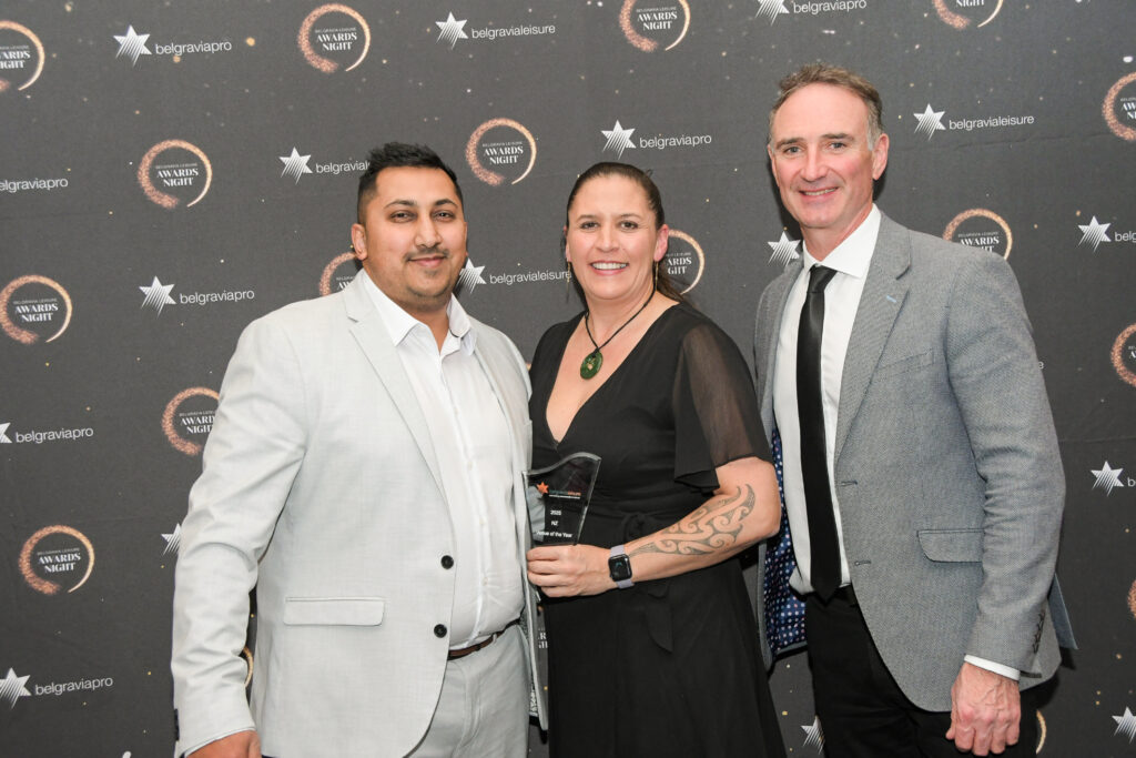Celebrating Excellence Highlights From The 2025 Belgravia Leisure Awards Celebrating Excellence: Highlights From The 2025 Belgravia Leisure Awards