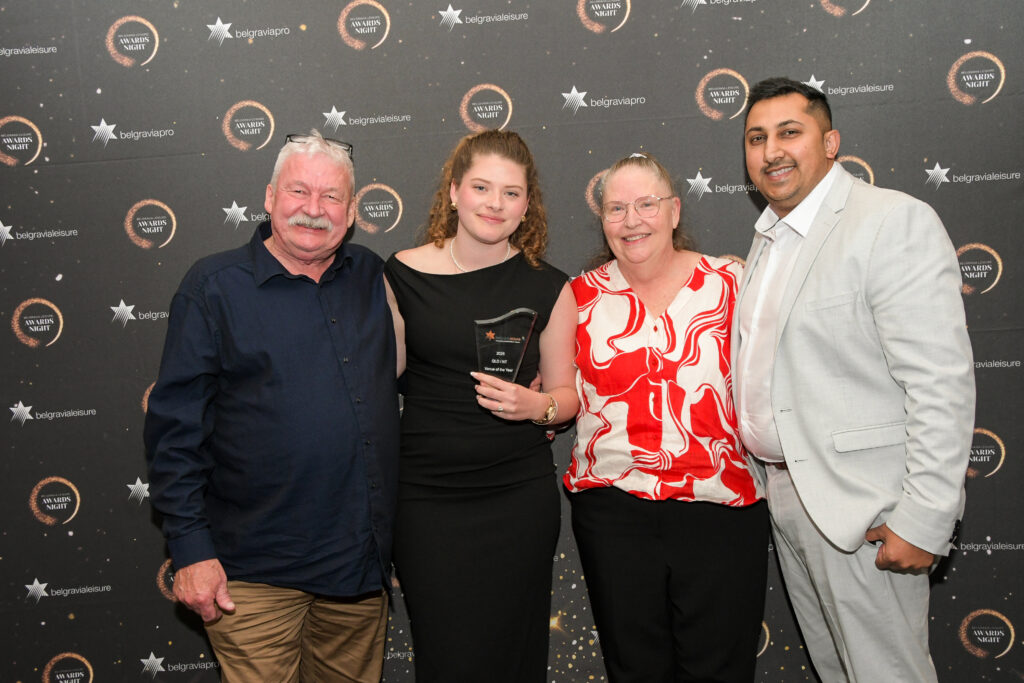 Celebrating Excellence Highlights From The 2025 Belgravia Leisure Awards Celebrating Excellence: Highlights From The 2025 Belgravia Leisure Awards