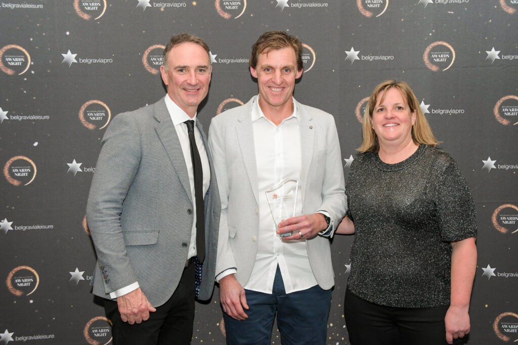 Celebrating Excellence Highlights From The 2025 Belgravia Leisure Awards Celebrating Excellence: Highlights From The 2025 Belgravia Leisure Awards