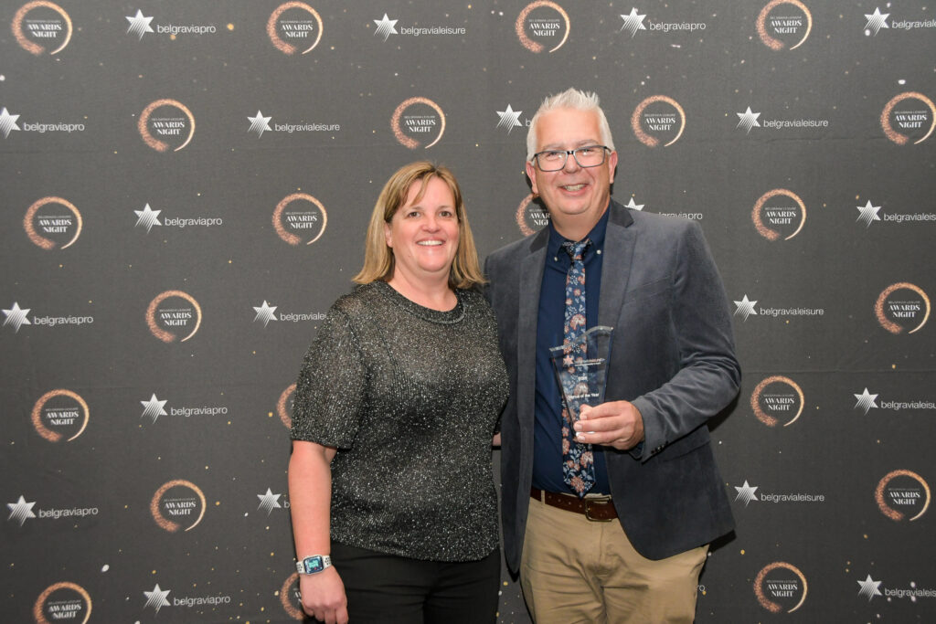 Celebrating Excellence Highlights From The 2025 Belgravia Leisure Awards Celebrating Excellence: Highlights From The 2025 Belgravia Leisure Awards