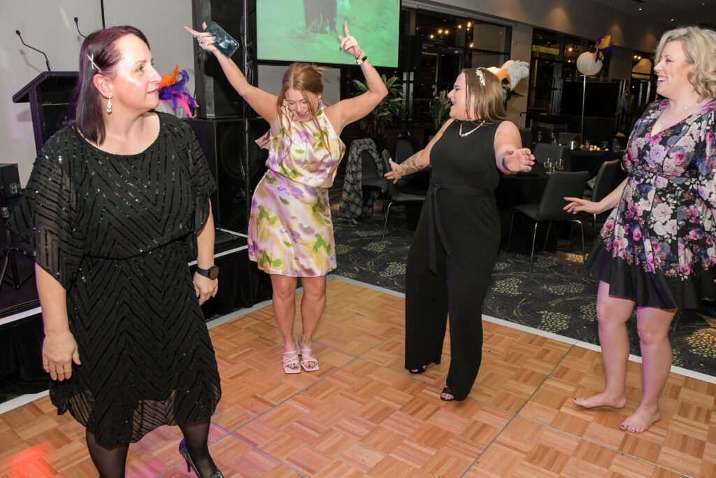 Celebrating Excellence Highlights From The 2025 Belgravia Leisure Awards Celebrating Excellence: Highlights From The 2025 Belgravia Leisure Awards
