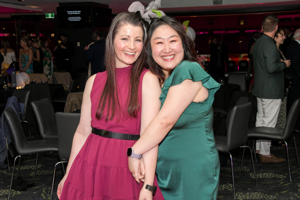 Celebrating Excellence Highlights From The 2025 Belgravia Leisure Awards Celebrating Excellence: Highlights From The 2025 Belgravia Leisure Awards