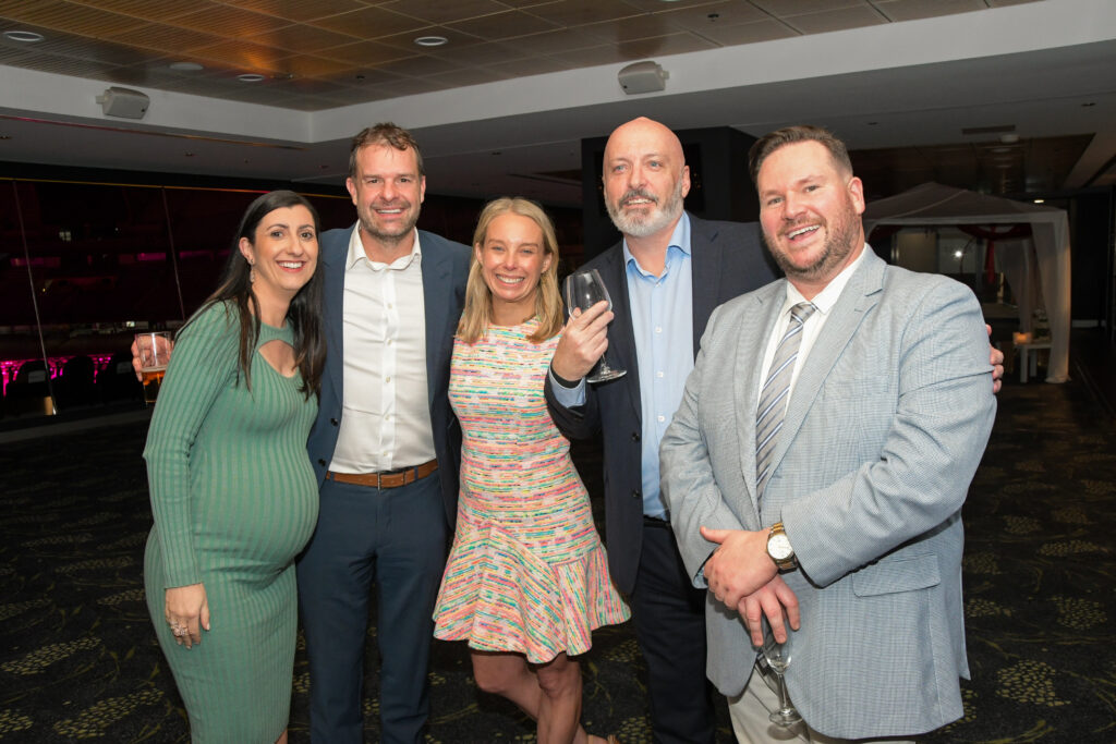 Celebrating Excellence Highlights From The 2025 Belgravia Leisure Awards Celebrating Excellence: Highlights From The 2025 Belgravia Leisure Awards