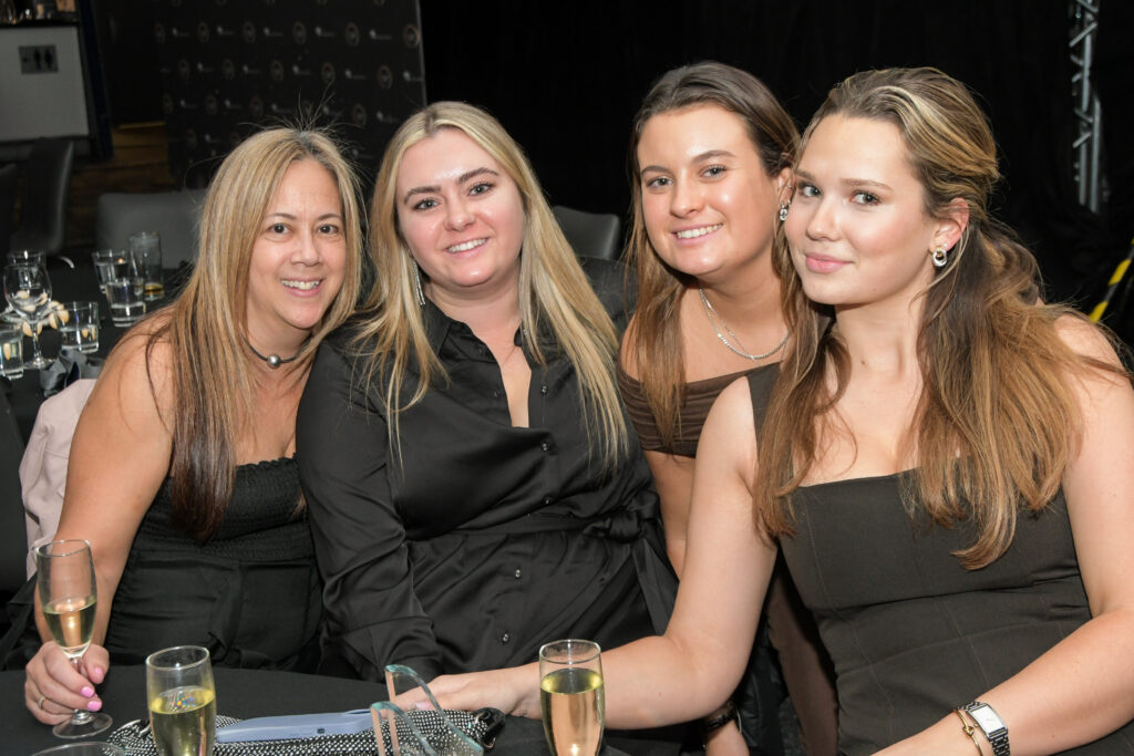 Celebrating Excellence Highlights From The 2025 Belgravia Leisure Awards Celebrating Excellence: Highlights From The 2025 Belgravia Leisure Awards