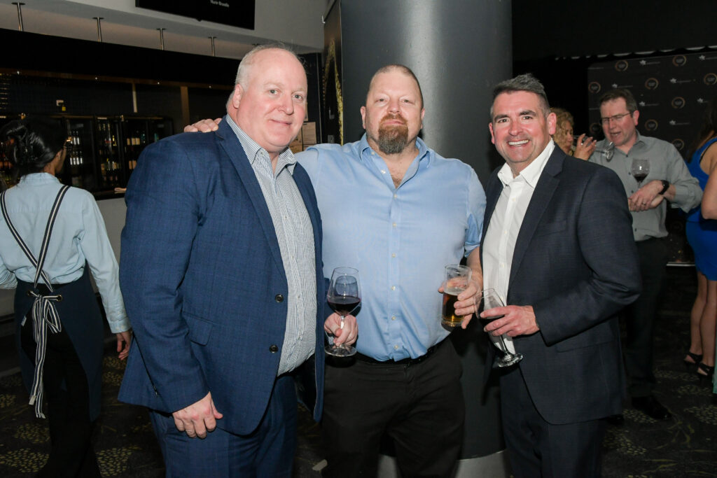 Celebrating Excellence Highlights From The 2025 Belgravia Leisure Awards Celebrating Excellence: Highlights From The 2025 Belgravia Leisure Awards