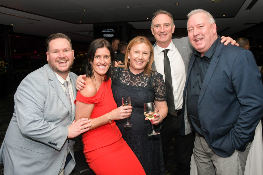 Celebrating Excellence Highlights From The 2025 Belgravia Leisure Awards Celebrating Excellence: Highlights From The 2025 Belgravia Leisure Awards