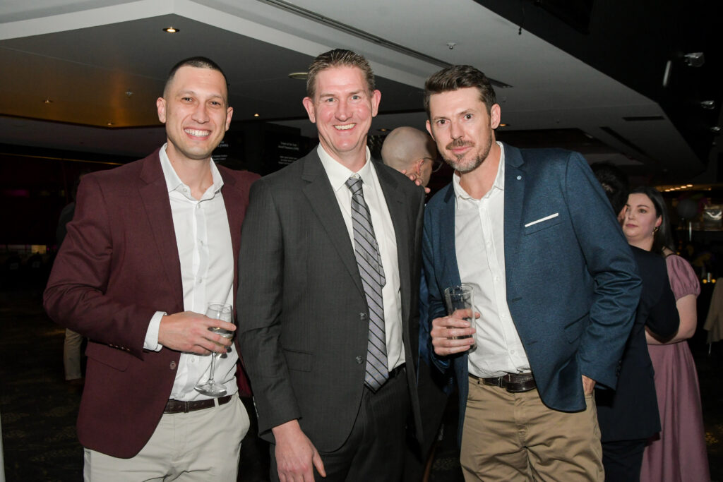 Celebrating Excellence Highlights From The 2025 Belgravia Leisure Awards Celebrating Excellence: Highlights From The 2025 Belgravia Leisure Awards