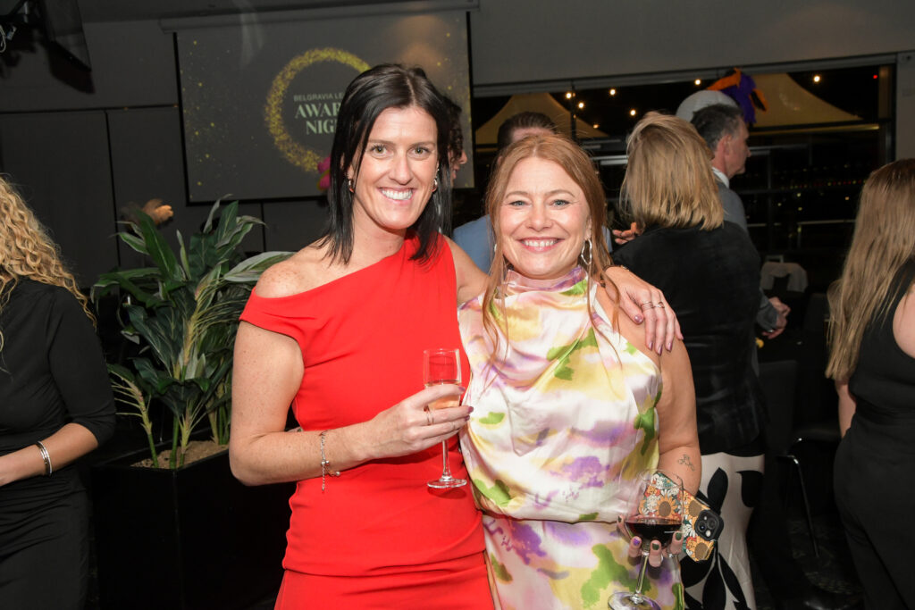 Celebrating Excellence Highlights From The 2025 Belgravia Leisure Awards Celebrating Excellence: Highlights From The 2025 Belgravia Leisure Awards