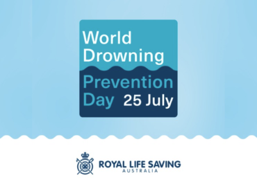 Belgravia Leisure Is Celebrating A Major Milestone This World Drowning Prevention Day