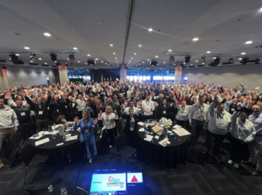 Get Connected 2025