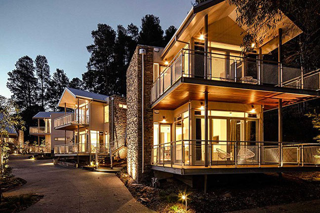 Hepburn Retreat Hepburn Retreat