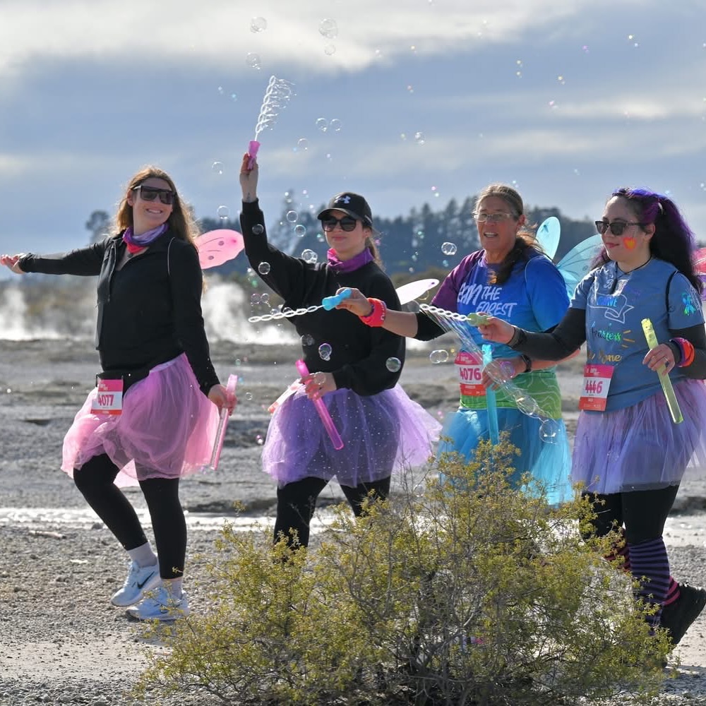 Run The Forest 2025 From Rotorua’s Trails To Wai Ariki’s Waters