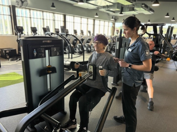 From Fatigue To Freedom Beth S 12 Week Transformation