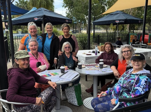 Loneliness Awareness Week 2025 Because Moments Matter