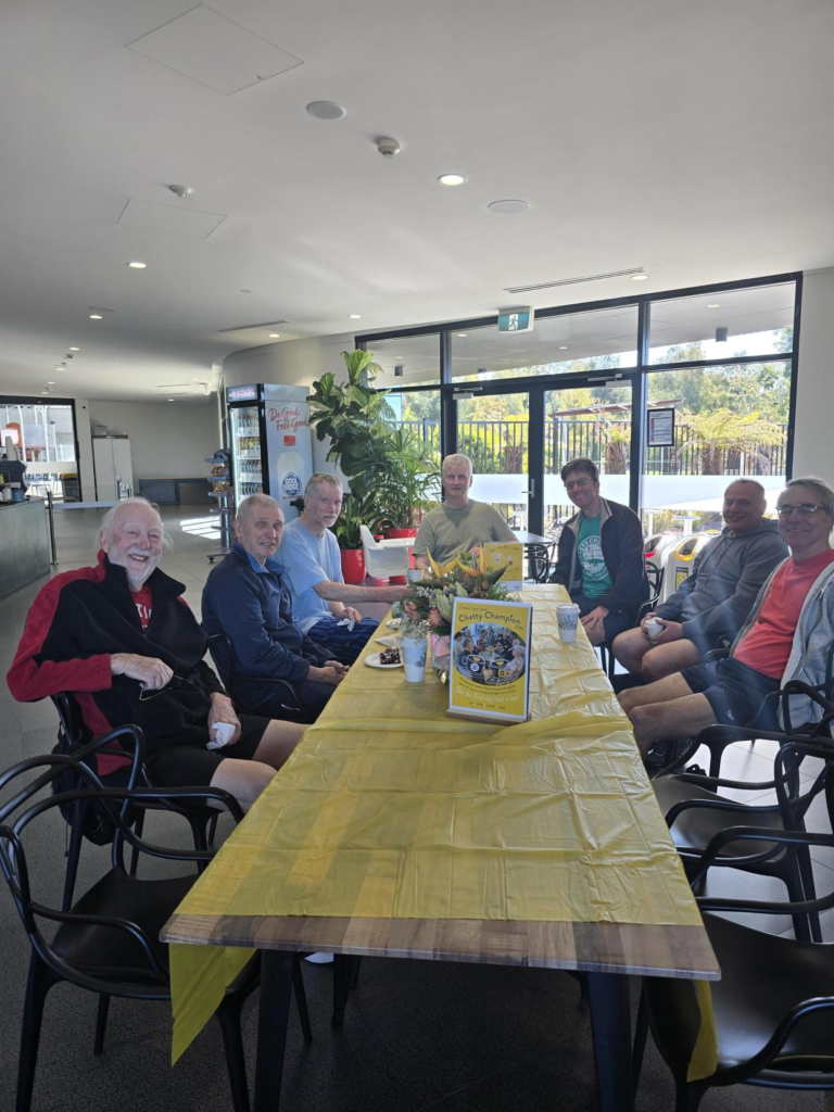 Stromlo Act