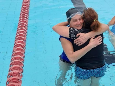 260k Raised 15 Years Strong Cleveland Aquatic Centre Swimathon Makes A Global Impact