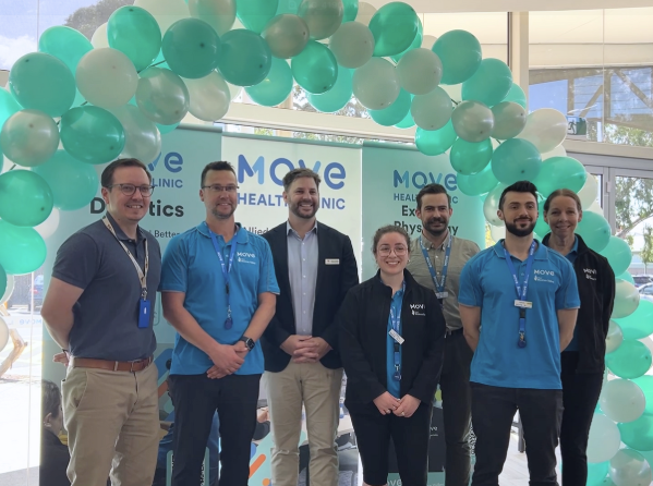 Ascot Vale Leisure Centre Steps Into The Future Of Community Health