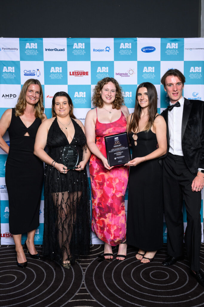 Belgravia Awards Finalist Group Belgravia Awards Finalist Group