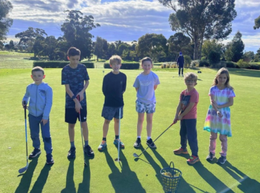 Belgravia Leisure Golf Courses Named Finalists At 2025 Victorian Golf Industry Awards