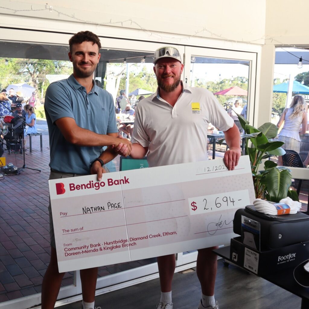 Ray White Pro Am 2025