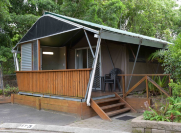 Suffolk Beachfront Holiday Park Make Relaxation A Reality