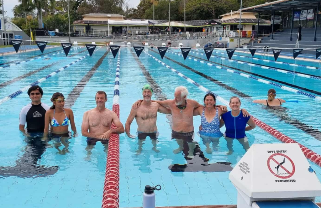 Swimathon Pic Group Swimathon Pic Group