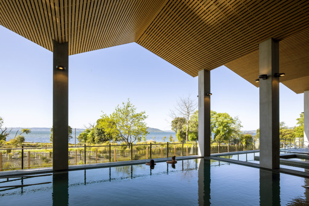Wai Ariki Spa Wai Ariki Spa
