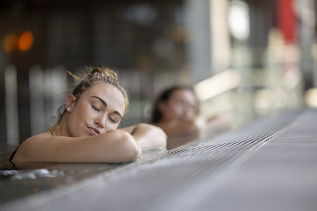 Wai Ariki Spa Wai Ariki Spa