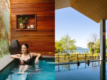 Wellness Wins For Wai Ariki And Hepburn Bathhouse And Spa 1