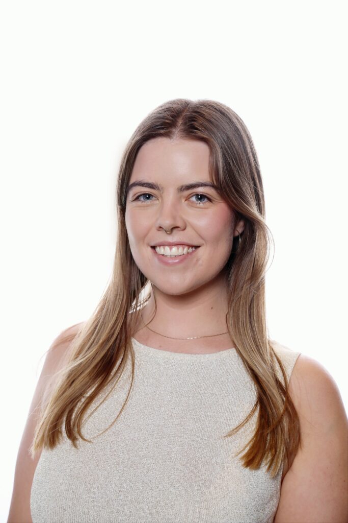 Ash Hobson Headshot Ash Hobson