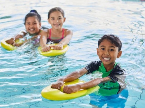 Belgravia Leisure Sets New National Benchmark