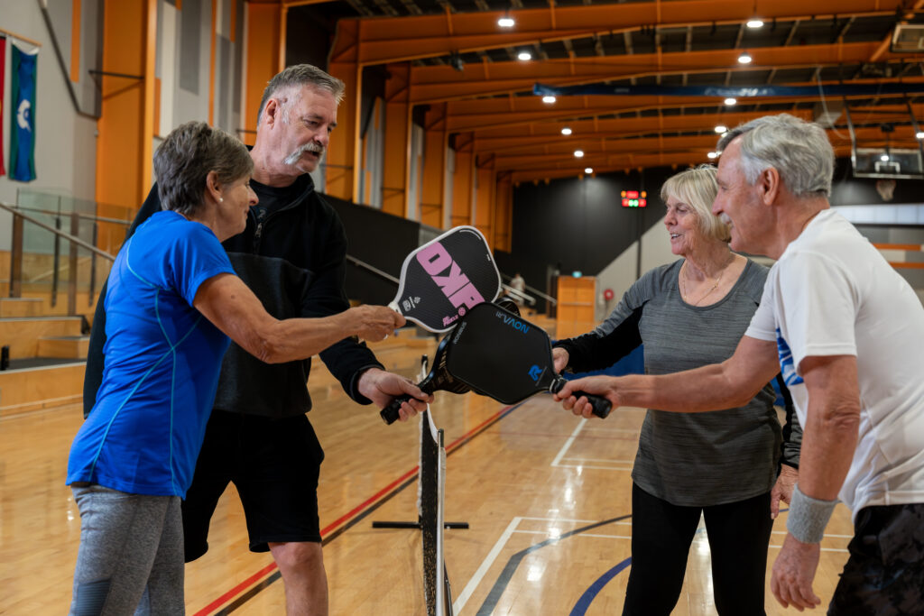 Central Photoshoot 2025