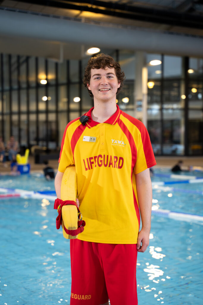 Central Photoshoot 2025