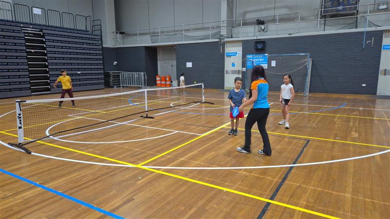 Court Image Court Image