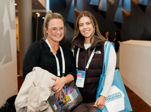 How Ash Hobson Is Driving The Future Of Tourism And Parks At Bpro How Ash Hobson Is Driving The Future Of Tourism And Parks At Bpro