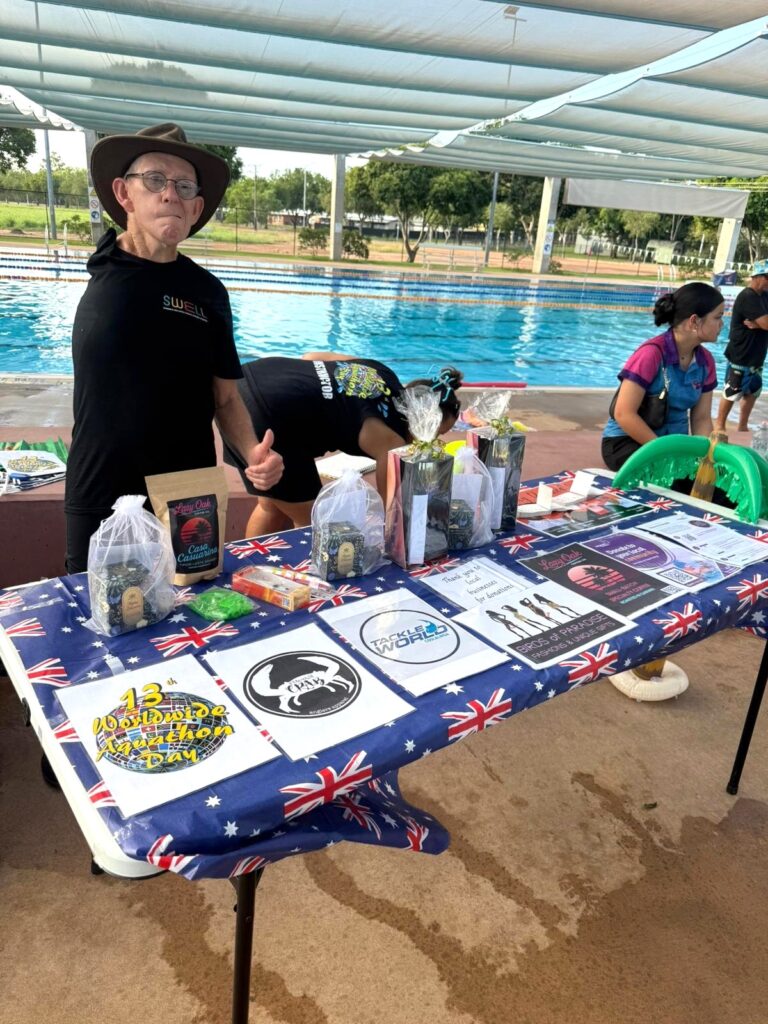 Local Business Donations Amp Gary