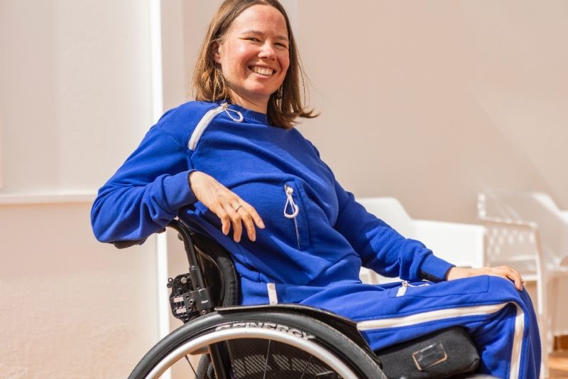 Belgravia Leisure Welcomes uk inclusion Advocate redesigning fitness, gym and Leisure Access 