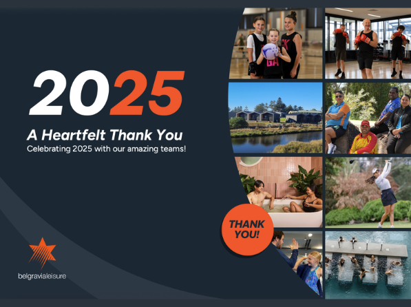 2025 Was A Year Of Community Impact Made Possible By You