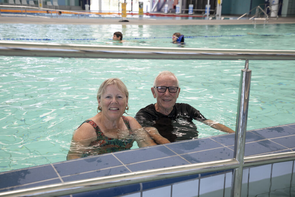 Bundaberg Aquatic Centre Community Open Day Bundaberg Aquatic Centre Community Open Day